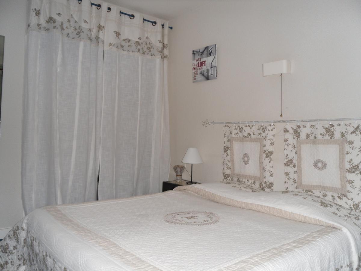Auberge Le Saint Georges Екстер'єр фото