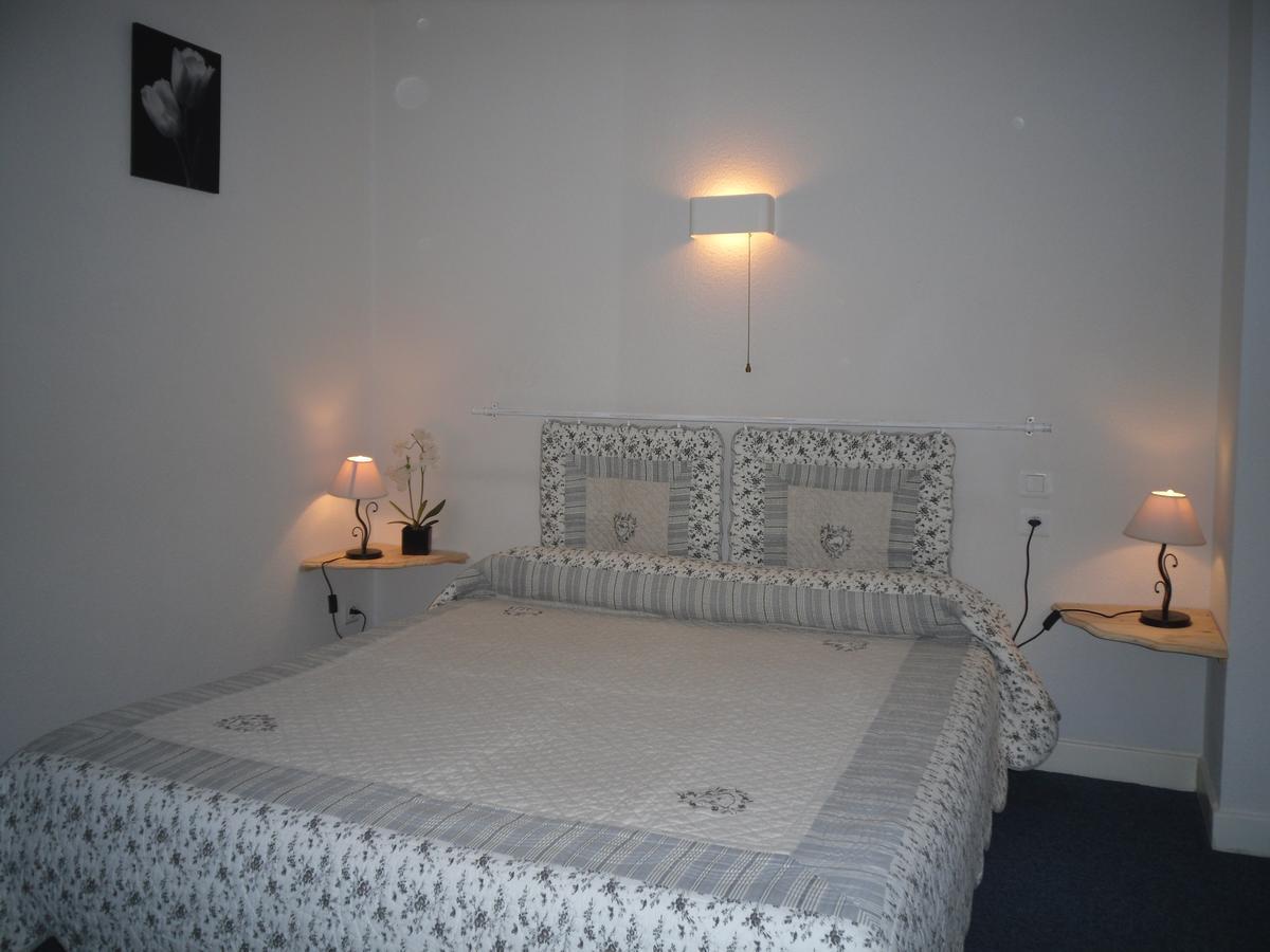 Auberge Le Saint Georges Екстер'єр фото