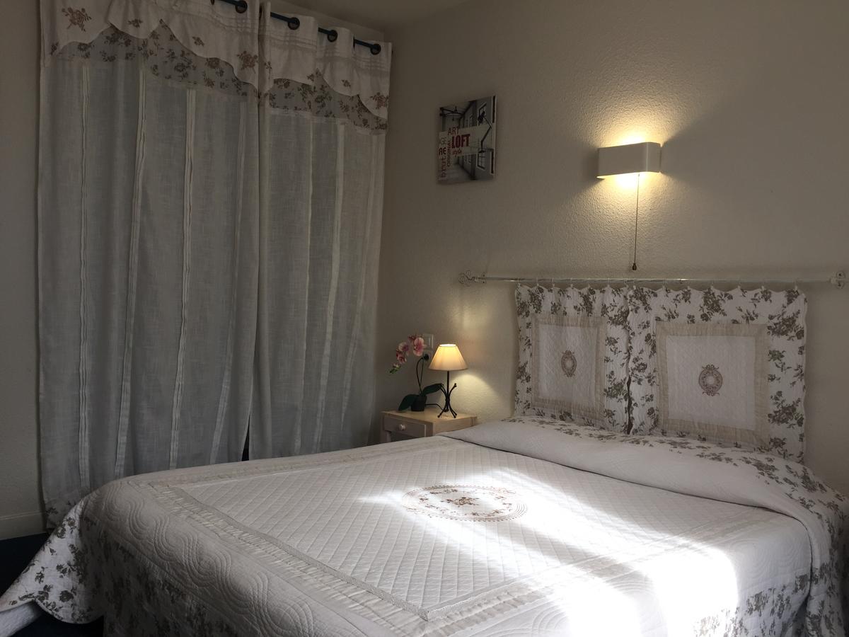 Auberge Le Saint Georges Екстер'єр фото
